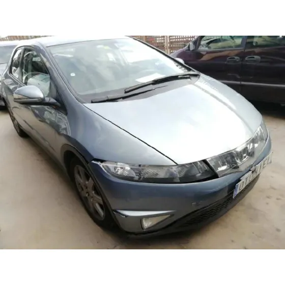 HONDA CIVIC BERLINA 5 (FK) '2007 2.2 I-CTDI COMFORT GRIS