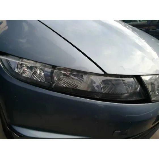 HONDA CIVIC BERLINA 5 (FK) '2007 2.2 I-CTDI COMFORT GRIS