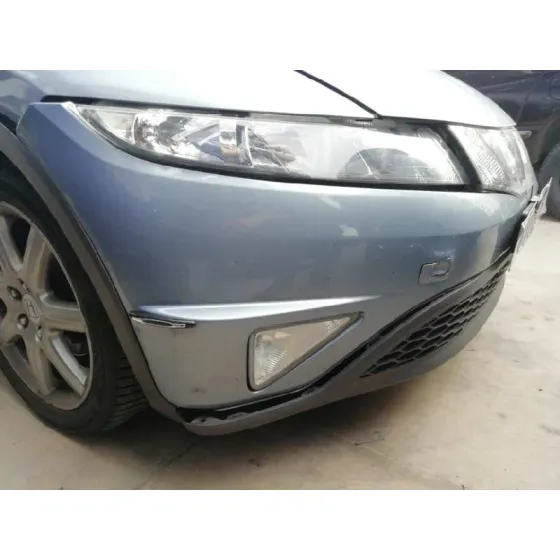 HONDA CIVIC BERLINA 5 (FK) '2007 2.2 I-CTDI COMFORT GRIS