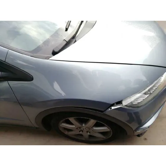 HONDA CIVIC BERLINA 5 (FK) '2007 2.2 I-CTDI COMFORT GRIS