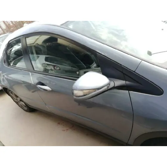 HONDA CIVIC BERLINA 5 (FK) '2007 2.2 I-CTDI COMFORT GRIS