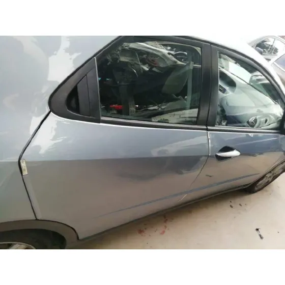 HONDA CIVIC BERLINA 5 (FK) '2007 2.2 I-CTDI COMFORT GRIS