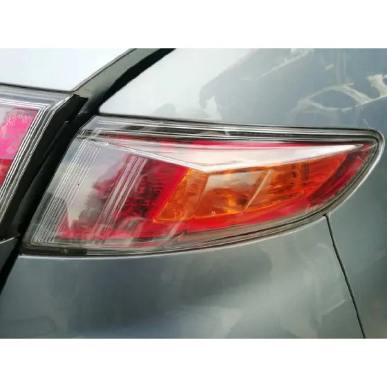 HONDA CIVIC BERLINA 5 (FK) '2007 2.2 I-CTDI COMFORT GRIS