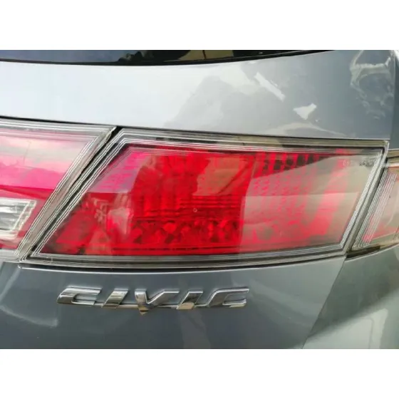 HONDA CIVIC BERLINA 5 (FK) '2007 2.2 I-CTDI COMFORT GRIS