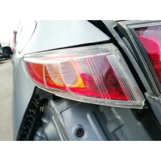 HONDA CIVIC BERLINA 5 (FK) '2007 2.2 I-CTDI COMFORT GRIS