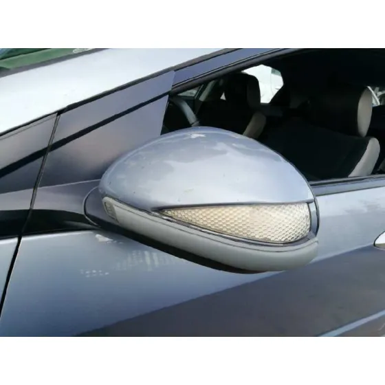 HONDA CIVIC BERLINA 5 (FK) '2007 2.2 I-CTDI COMFORT GRIS