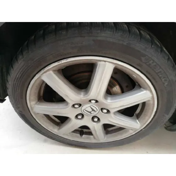HONDA CIVIC BERLINA 5 (FK) '2007 2.2 I-CTDI COMFORT GRIS
