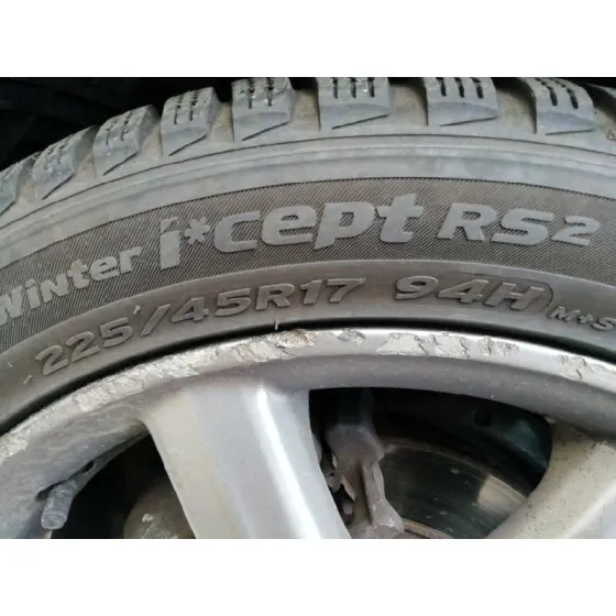 HONDA CIVIC BERLINA 5 (FK) '2007 2.2 I-CTDI COMFORT GRIS