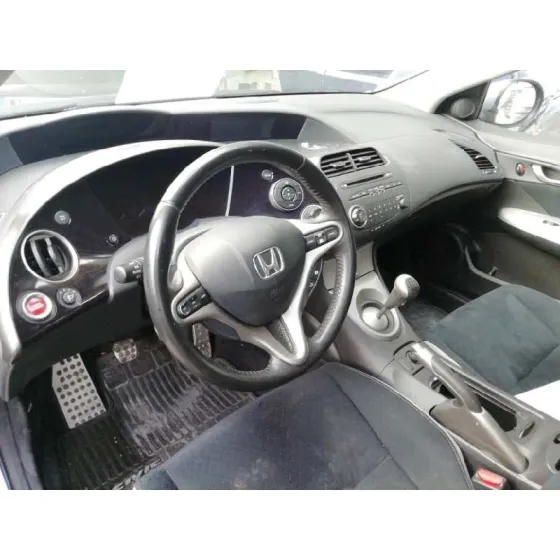 HONDA CIVIC BERLINA 5 (FK) '2007 2.2 I-CTDI COMFORT GRIS