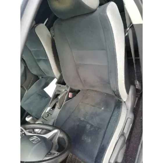 HONDA CIVIC BERLINA 5 (FK) '2007 2.2 I-CTDI COMFORT GRIS