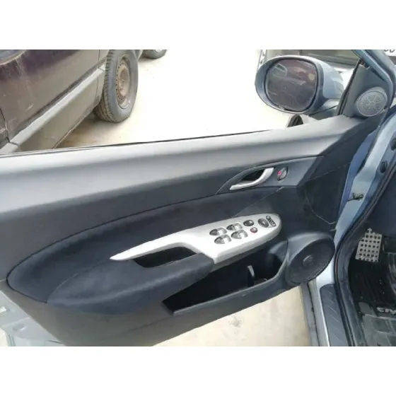 HONDA CIVIC BERLINA 5 (FK) '2007 2.2 I-CTDI COMFORT GRIS