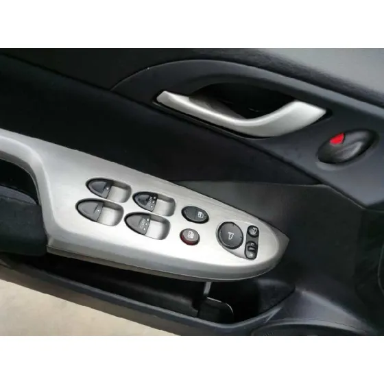 HONDA CIVIC BERLINA 5 (FK) '2007 2.2 I-CTDI COMFORT GRIS