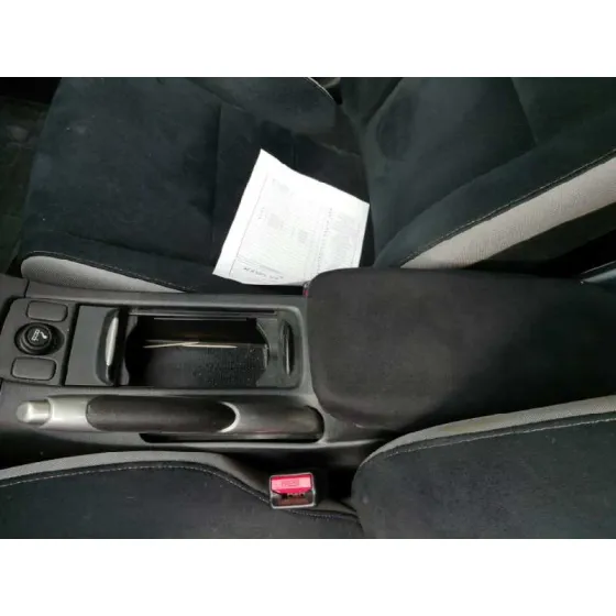 HONDA CIVIC BERLINA 5 (FK) '2007 2.2 I-CTDI COMFORT GRIS
