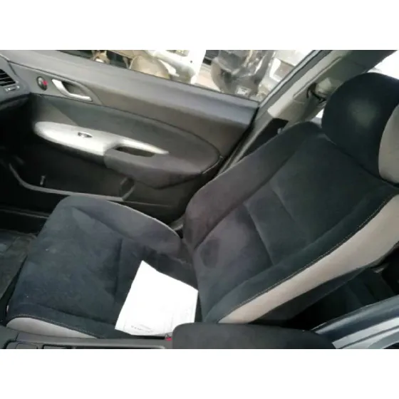 HONDA CIVIC BERLINA 5 (FK) '2007 2.2 I-CTDI COMFORT GRIS