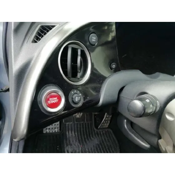 HONDA CIVIC BERLINA 5 (FK) '2007 2.2 I-CTDI COMFORT GRIS
