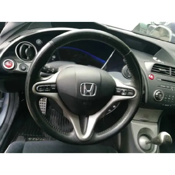HONDA CIVIC BERLINA 5 (FK) '2007 2.2 I-CTDI COMFORT GRIS
