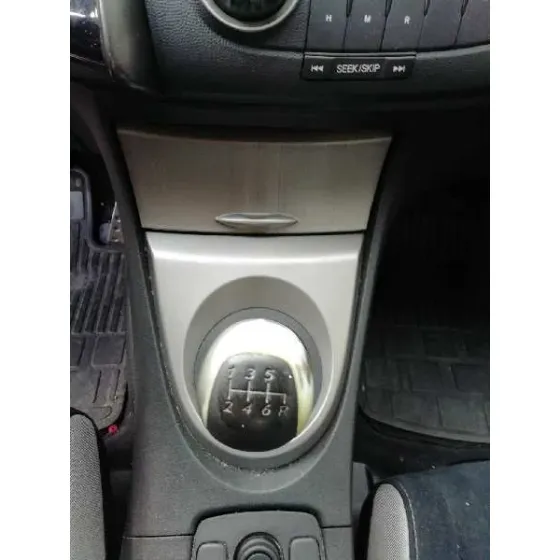 HONDA CIVIC BERLINA 5 (FK) '2007 2.2 I-CTDI COMFORT GRIS