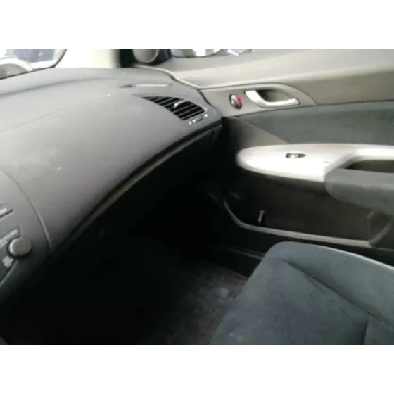 HONDA CIVIC BERLINA 5 (FK) '2007 2.2 I-CTDI COMFORT GRIS