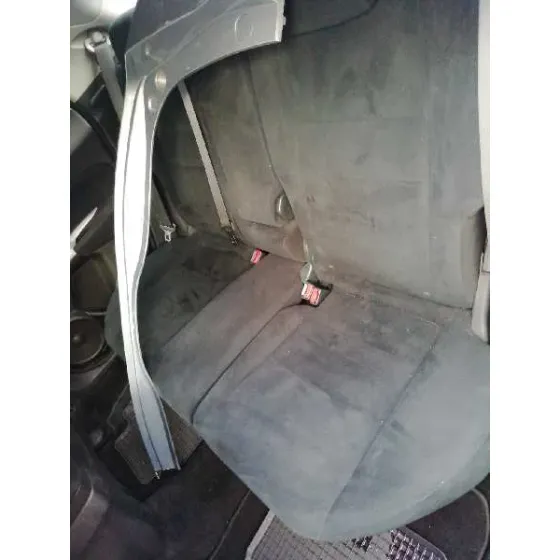 HONDA CIVIC BERLINA 5 (FK) '2007 2.2 I-CTDI COMFORT GRIS