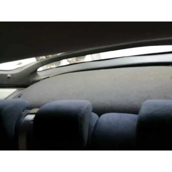 HONDA CIVIC BERLINA 5 (FK) '2007 2.2 I-CTDI COMFORT GRIS