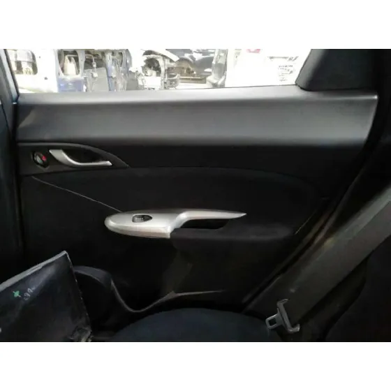 HONDA CIVIC BERLINA 5 (FK) '2007 2.2 I-CTDI COMFORT GRIS