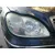 MERCEDES-BENZ CLASE S (W220) BERLINA MERCEDES CLASE S (W220) BERLINA '2004 350 (220.067) NEGRO 2002