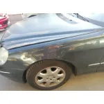 MERCEDES-BENZ CLASE S (W220) BERLINA MERCEDES CLASE S (W220) BERLINA '2004 350 (220.067) NEGRO 2002