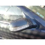 MERCEDES-BENZ CLASE S (W220) BERLINA MERCEDES CLASE S (W220) BERLINA '2004 350 (220.067) NEGRO 2002