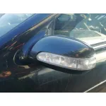 MERCEDES-BENZ CLASE S (W220) BERLINA MERCEDES CLASE S (W220) BERLINA '2004 350 (220.067) NEGRO 2002