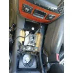 MERCEDES-BENZ CLASE S (W220) BERLINA MERCEDES CLASE S (W220) BERLINA '2004 350 (220.067) NEGRO 2002