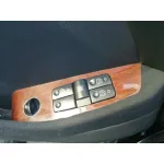 MERCEDES-BENZ CLASE S (W220) BERLINA MERCEDES CLASE S (W220) BERLINA '2004 350 (220.067) NEGRO 2002