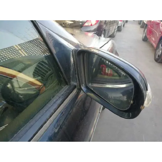 MERCEDES CLASE S (W220) BERLINA '2004 350 (220.067) NEGRO