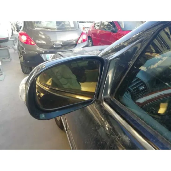 MERCEDES CLASE S (W220) BERLINA '2004 350 (220.067) NEGRO