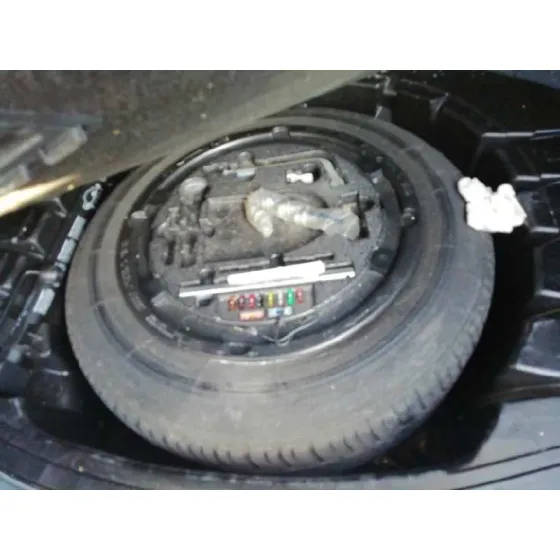 MERCEDES CLASE S (W220) BERLINA '2004 350 (220.067) NEGRO
