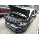 VOLKSWAGEN TOURAN (1T3) CAY. MANUAL 6V 2010