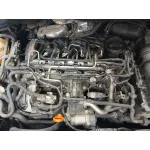 VOLKSWAGEN TOURAN (1T3) CAY. MANUAL 6V 2010
