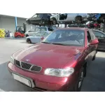 DAEWOO NUBIRA BERLINA DAEWOO NUBIRA BERLINA '1998 CDX (1999->) GRANATE 1997