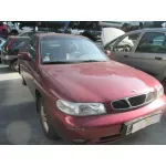DAEWOO NUBIRA BERLINA DAEWOO NUBIRA BERLINA '1998 CDX (1999->) GRANATE 1997