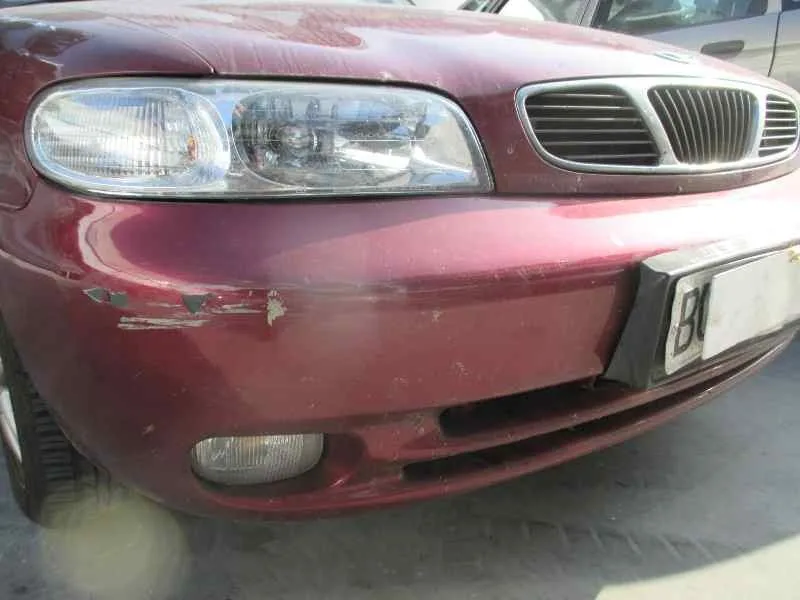 DAEWOO NUBIRA BERLINA DAEWOO NUBIRA BERLINA '1998 CDX (1999->) GRANATE 1997