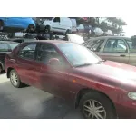 DAEWOO NUBIRA BERLINA DAEWOO NUBIRA BERLINA '1998 CDX (1999->) GRANATE 1997