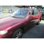 DAEWOO NUBIRA BERLINA DAEWOO NUBIRA BERLINA '1998 CDX (1999->) GRANATE 1997