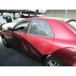 DAEWOO NUBIRA BERLINA DAEWOO NUBIRA BERLINA '1998 CDX (1999->) GRANATE 1997
