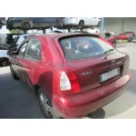 DAEWOO NUBIRA BERLINA DAEWOO NUBIRA BERLINA '1998 CDX (1999->) GRANATE 1997