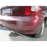 DAEWOO NUBIRA BERLINA DAEWOO NUBIRA BERLINA '1998 CDX (1999->) GRANATE 1997