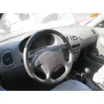 DAEWOO NUBIRA BERLINA DAEWOO NUBIRA BERLINA '1998 CDX (1999->) GRANATE 1997