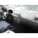 DAEWOO NUBIRA BERLINA DAEWOO NUBIRA BERLINA '1998 CDX (1999->) GRANATE 1997