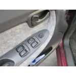 DAEWOO NUBIRA BERLINA DAEWOO NUBIRA BERLINA '1998 CDX (1999->) GRANATE 1997