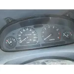 DAEWOO NUBIRA BERLINA DAEWOO NUBIRA BERLINA '1998 CDX (1999->) GRANATE 1997