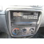 DAEWOO NUBIRA BERLINA DAEWOO NUBIRA BERLINA '1998 CDX (1999->) GRANATE 1997