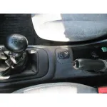 DAEWOO NUBIRA BERLINA DAEWOO NUBIRA BERLINA '1998 CDX (1999->) GRANATE 1997